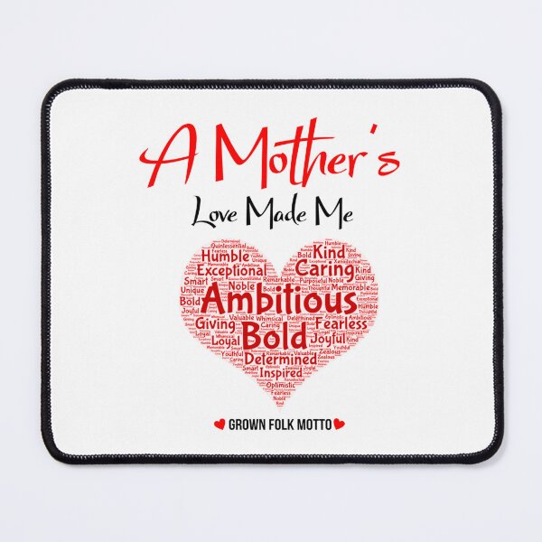 Item preview, Mother's Day Mother's Love designed and sold by Lutz Lindner.