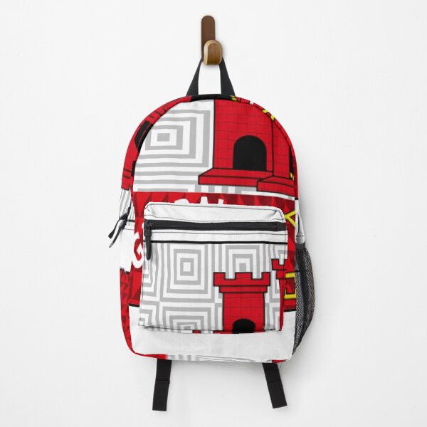 Item preview, GIBRALTAR FLAG designed and sold by wahine24.