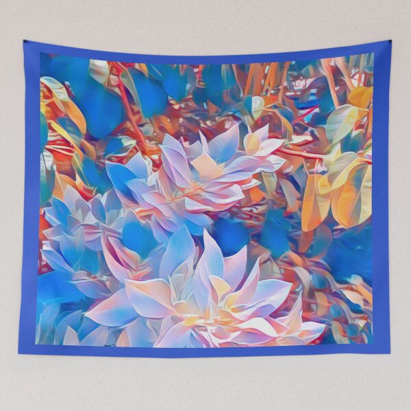 Item preview, White Mangrove designed and sold by Christina Clare.