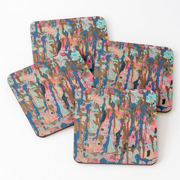 Item preview, Alien invasion designed and sold by Jacquie Beddows.