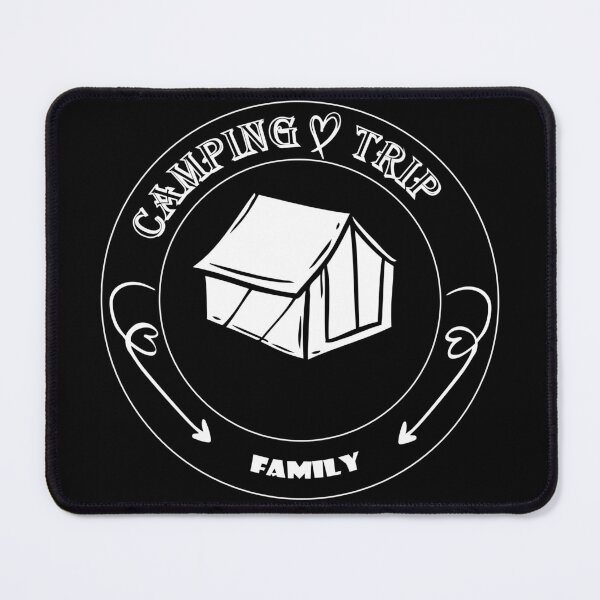 Item preview, camping trip family,camping gift,trip gift,funny familly,funny gift,funny clothes designed and sold by adnane4off.