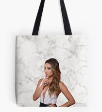 Bolsa de tela Shay Mitchell