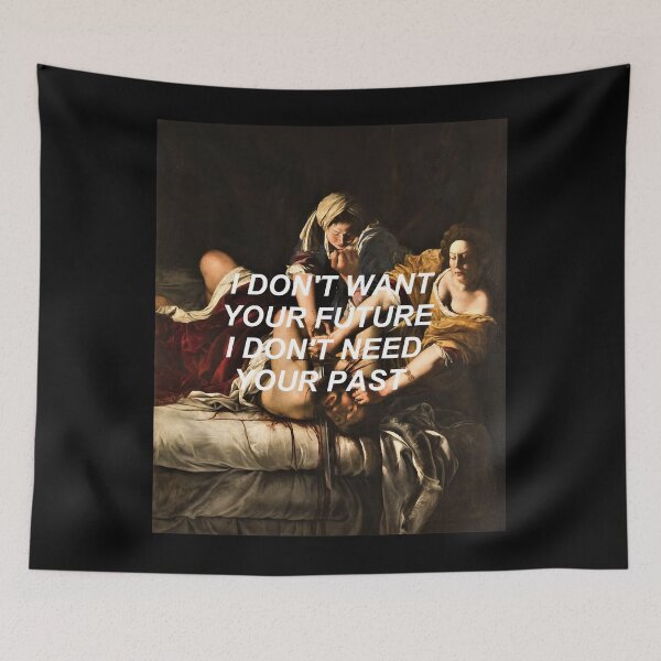 Item preview, Judith Beheading Holfernes designed and sold by Barbosa93.
