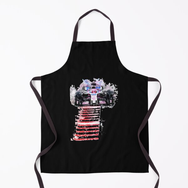 Item preview, Esteban Ocon Print designed and sold by PoojaSami.