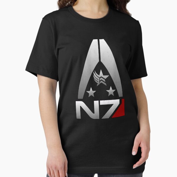 Mass Effect N7 Essential T-Shirt