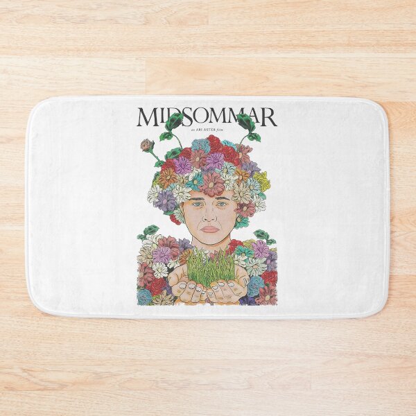 Item preview, Midsomar wpap designed and sold by PatriciaBahr.