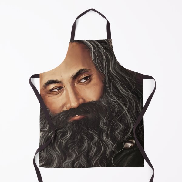 Item preview, blackbeard designed and sold by ChenTrevino.