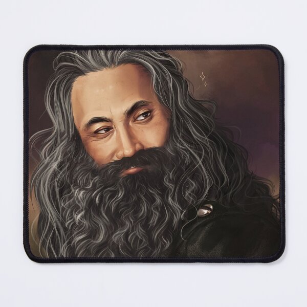 Item preview, blackbeard designed and sold by ChenTrevino.