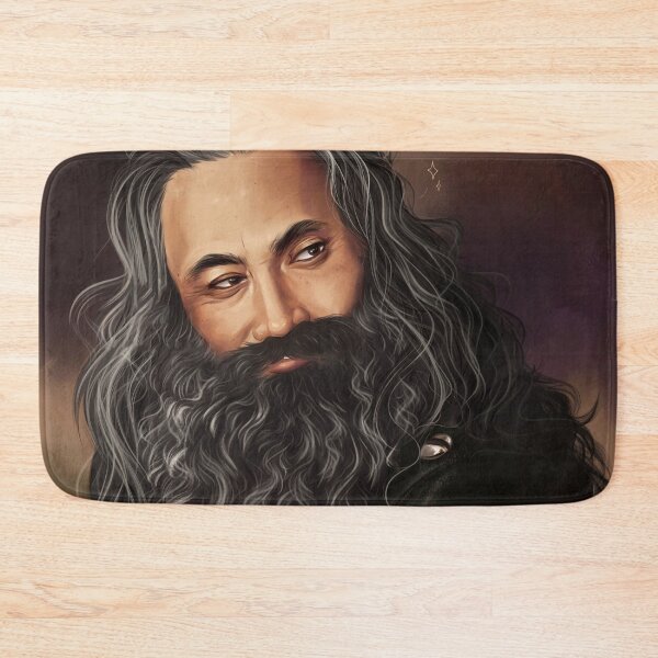 Item preview, blackbeard designed and sold by ChenTrevino.