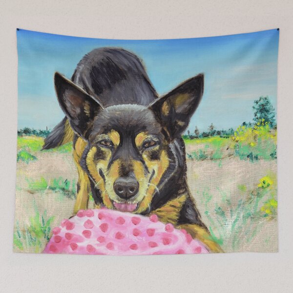 Item preview, Mishca designed and sold by John Klein.