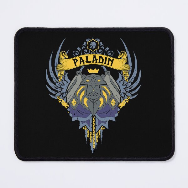 Item preview, Vintage Paladin Elite Edition Awesome For Movie Fans designed and sold by Howellmay1050.