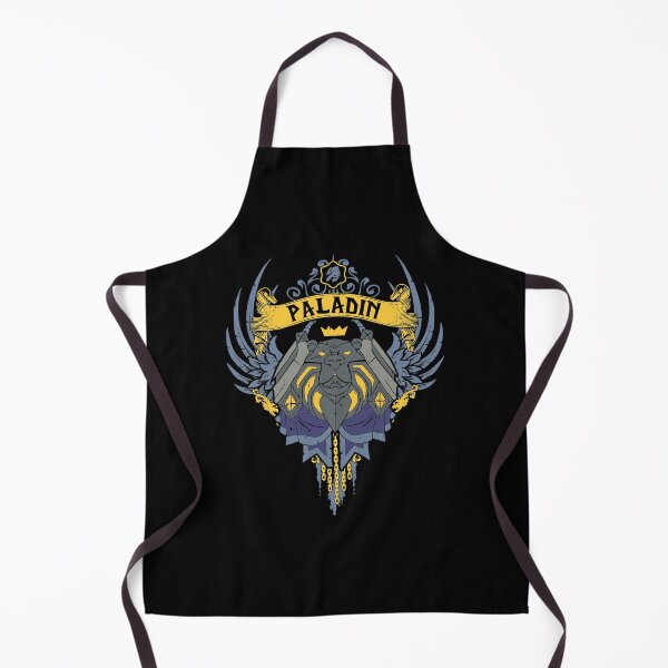 Item preview, Vintage Paladin Elite Edition Awesome For Movie Fans designed and sold by Howellmay1050.