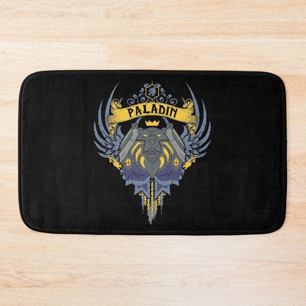 Item preview, Vintage Paladin Elite Edition Awesome For Movie Fans designed and sold by Howellmay1050.