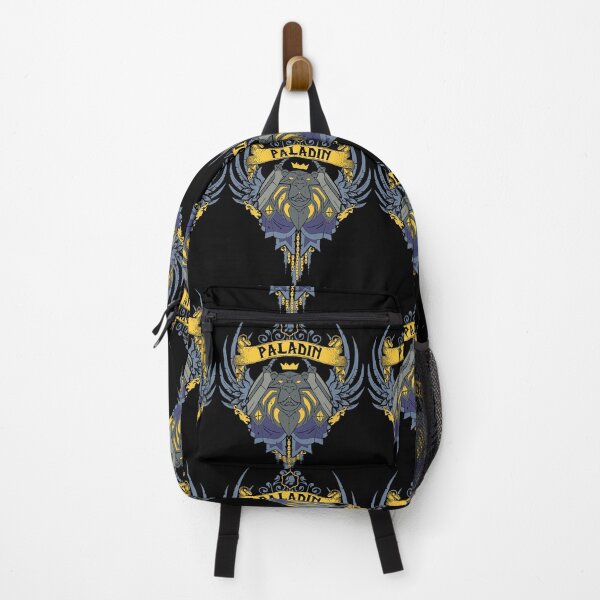 Item preview, Vintage Paladin Elite Edition Awesome For Movie Fans designed and sold by Howellmay1050.