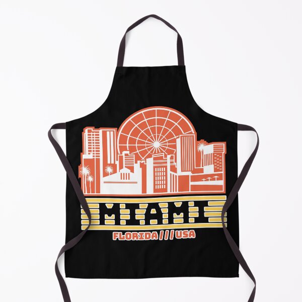 Item preview, City Miami Florida USA designed and sold by Astralia.