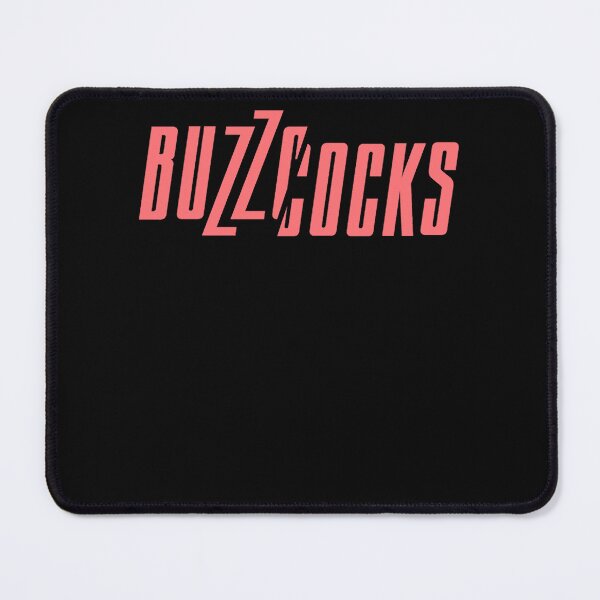 Item preview, Buzzcocks designed and sold by CHRISLWEDDLE.