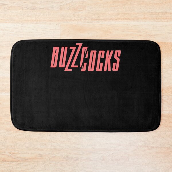 Item preview, Buzzcocks designed and sold by CHRISLWEDDLE.