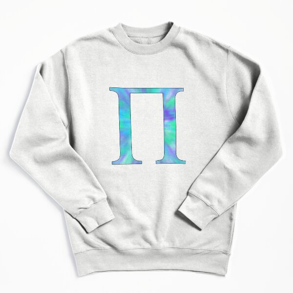 Item preview, Pi - Tie Dye designed and sold by Marlena Penn.