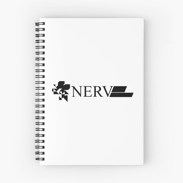 Item preview, NERV Logo Evangelion Rebuild designed and sold by Thomas SBE.