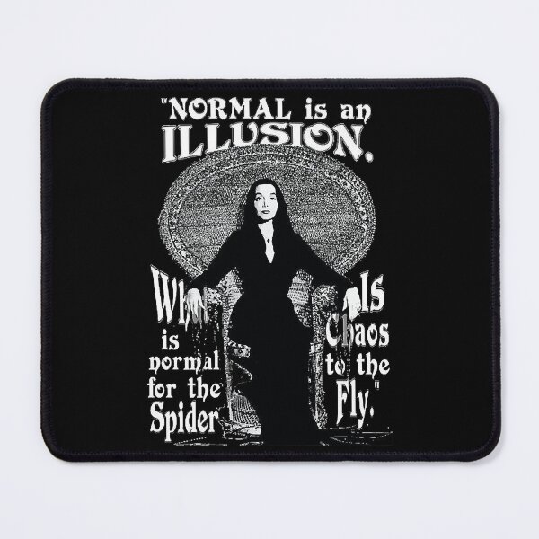 Item preview, Normal is an illusion Classic T-Shirt designed and sold by Thewila16.