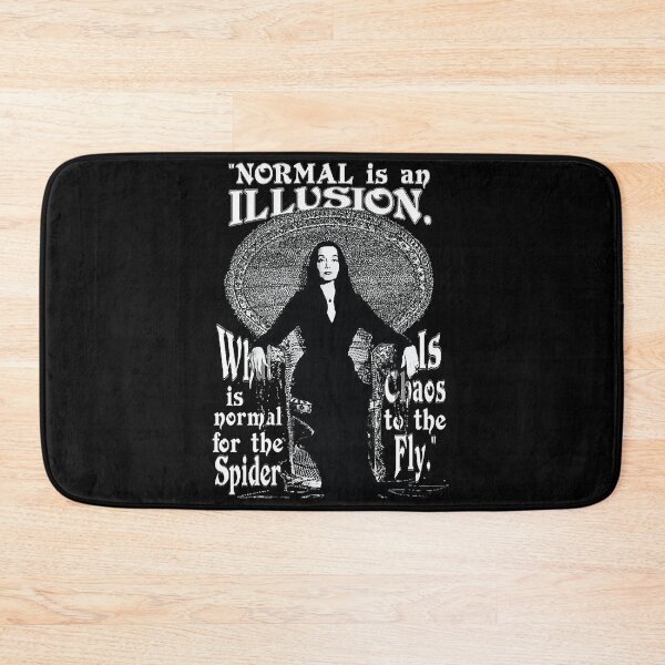 Item preview, Normal is an illusion Classic T-Shirt designed and sold by Thewila16.
