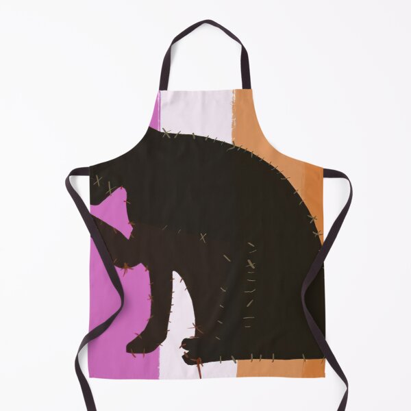 Item preview, cat black color designed and sold by ChenTrevino.