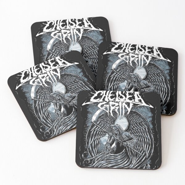 Item preview, Band Dark Retro Devil Means Killing Limited Edition Classic T-Shirt designed and sold by STEPHANIECA6.
