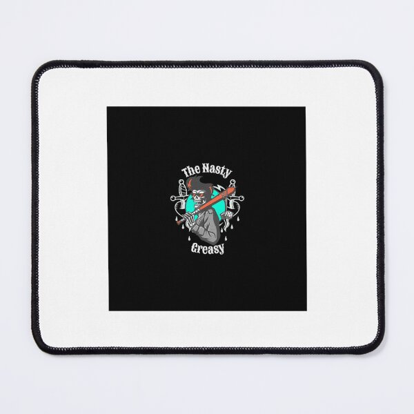 Item preview, The nasty greasy designed and sold by cups-of-doodles.