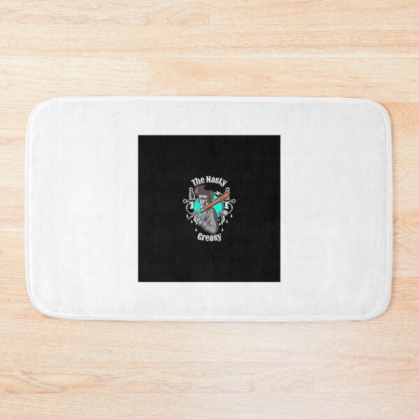 Item preview, The nasty greasy designed and sold by cups-of-doodles.