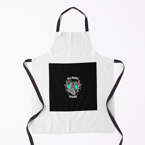 Item preview, The nasty greasy designed and sold by cups-of-doodles.