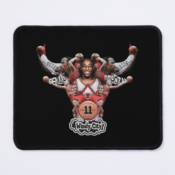 Item preview, DeRozan Bulls designed and sold by Bruceka98.
