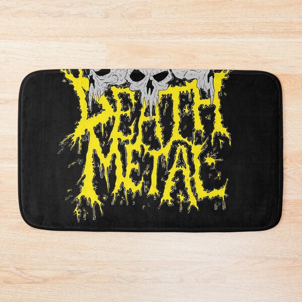 Item preview, best art death metal deicide Essential T-Shirt designed and sold by STEPHANIECA6.