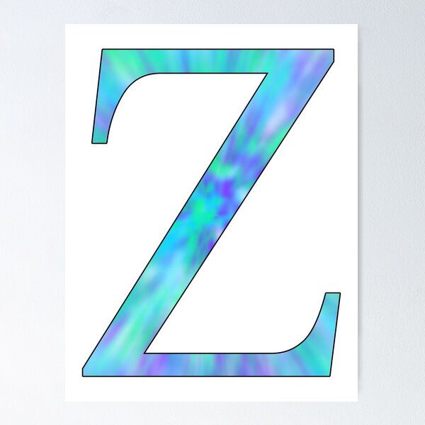 Item preview, Zeta - tie dye designed and sold by Marlena Penn.