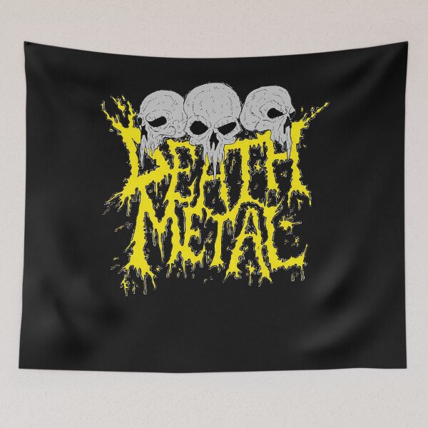 Item preview, best art death metal deicide Essential T-Shirt designed and sold by STEPHANIECA6.