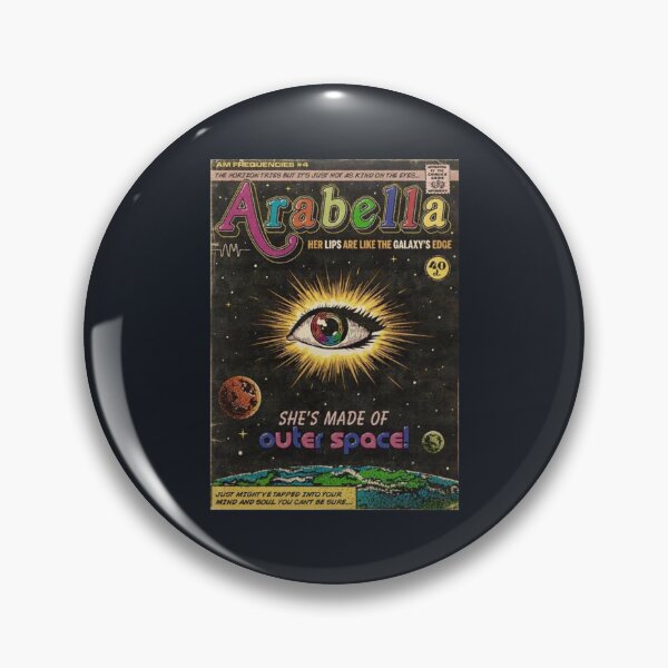 Item preview, Vintage Arabella designed and sold by cups-of-doodles.