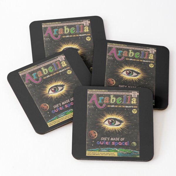 Item preview, Vintage Arabella designed and sold by cups-of-doodles.