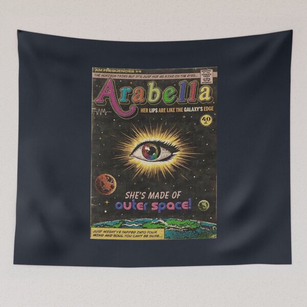 Item preview, Vintage Arabella designed and sold by cups-of-doodles.