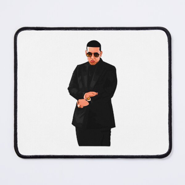 Item preview, Wonderful Memory Daddy Yankee Con Calma Cute Gift designed and sold by cups-of-doodles.