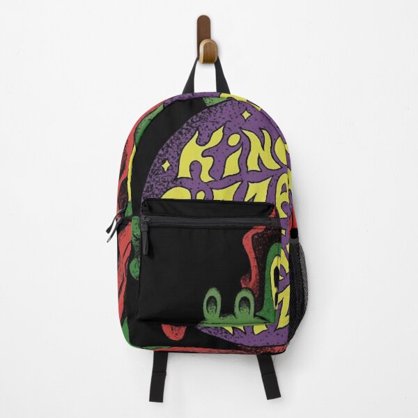 Item preview, Band king gizzard and the lizard wizard designed and sold by CHRISLWEDDLE.
