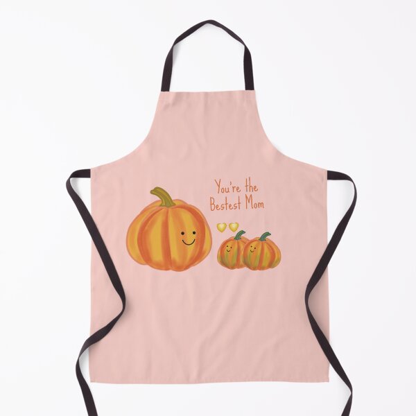 Item preview, Bestest Mom, Pumpkin designed and sold by jvcoart.