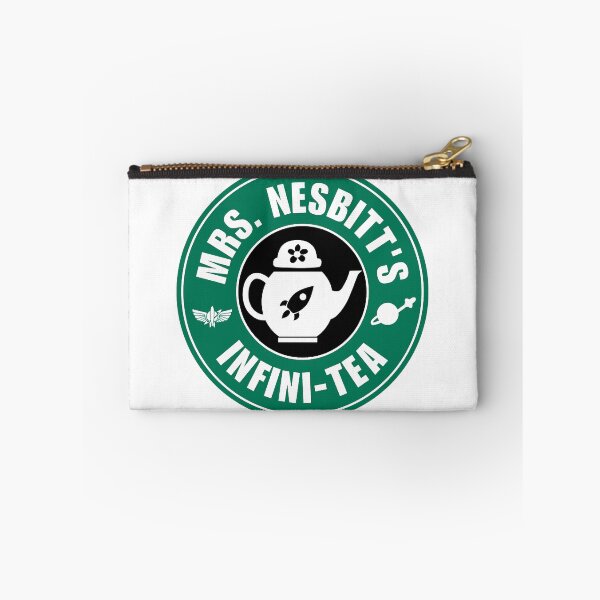 Item preview, Mrs. Nesbitt's Infini-Tea designed and sold by Bruceka98.