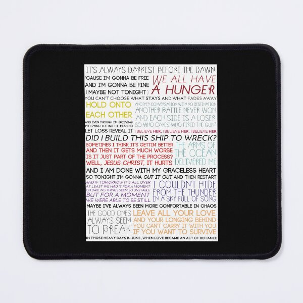 Item preview, Lover Florence And The Machine Gifts designed and sold by Barbosa93.