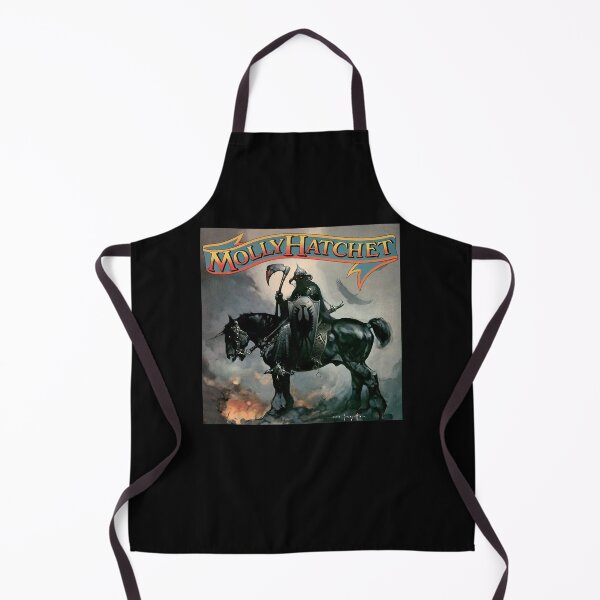 Item preview, Band Music Molly Hatchet designed and sold by CHRISLWEDDLE.