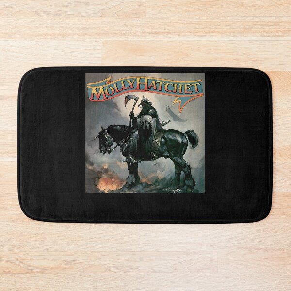 Item preview, Band Music Molly Hatchet designed and sold by CHRISLWEDDLE.