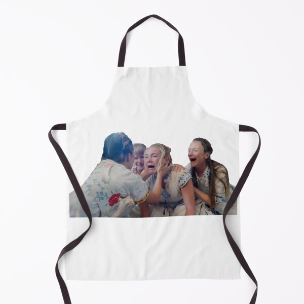 Item preview, Midsomar cry bestie designed and sold by PatriciaBahr.