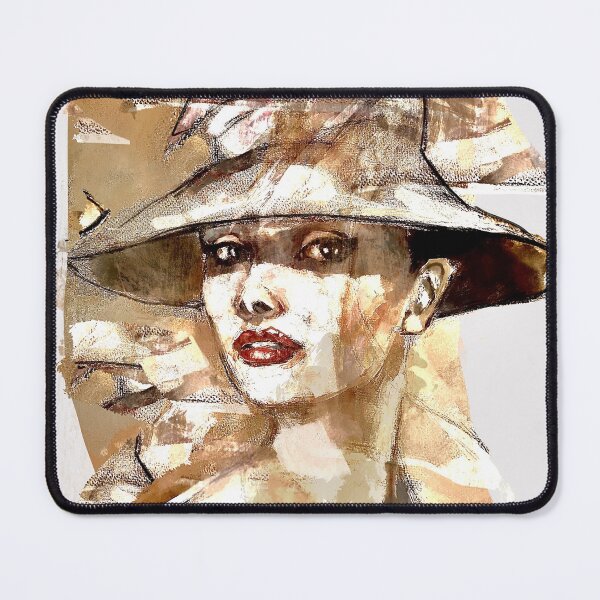 Item preview, A.H. designed and sold by bonmots.