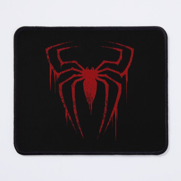 Item preview, Spider Symbol designed and sold by Bruceka98.