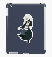 Yami Bakura Sticker iPad Case/Skin
