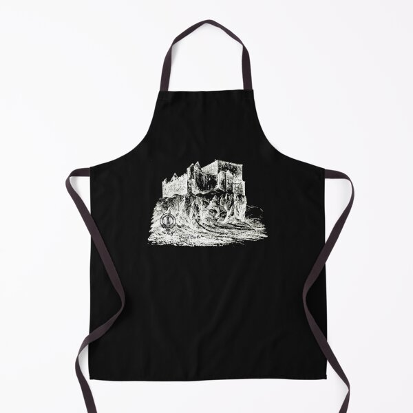Item preview, Duart Castle Historic Seat Of Clan Maclean Scotland designed and sold by Luke Cantrell.