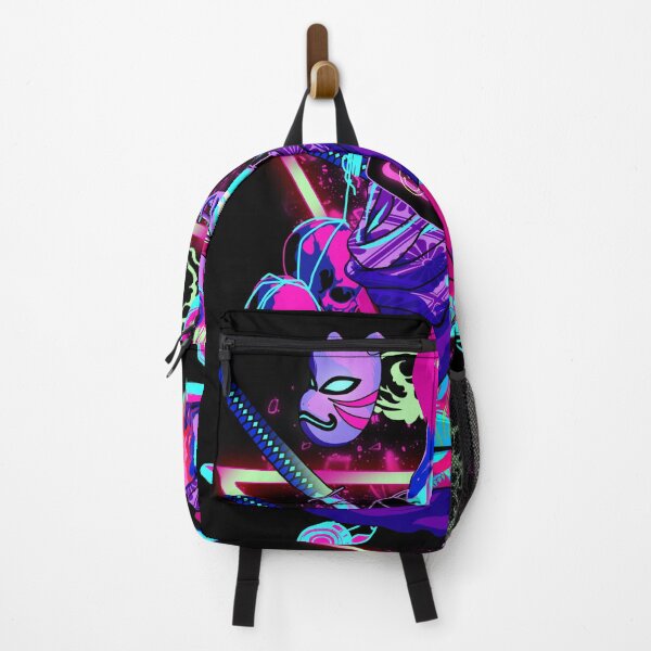 Item preview, Skate Demon Geisha designed and sold by HeyMoonly.